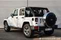 Jeep Wrangler Unlimited Sahara  2.8l CRD Hard/Softtop Blanc - thumbnail 7