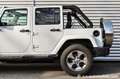 Jeep Wrangler Unlimited Sahara  2.8l CRD Hard/Softtop Weiß - thumbnail 5