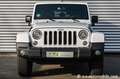 Jeep Wrangler Unlimited Sahara  2.8l CRD Hard/Softtop Blanc - thumbnail 13