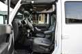 Jeep Wrangler Unlimited Sahara  2.8l CRD Hard/Softtop Blanc - thumbnail 15