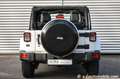 Jeep Wrangler Unlimited Sahara  2.8l CRD Hard/Softtop Blanc - thumbnail 9