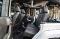 Jeep Wrangler Unlimited Sahara  2.8l CRD Hard/Softtop Weiß - thumbnail 27