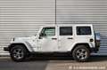Jeep Wrangler Unlimited Sahara  2.8l CRD Hard/Softtop Weiß - thumbnail 3