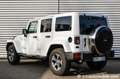 Jeep Wrangler Unlimited Sahara  2.8l CRD Hard/Softtop Weiß - thumbnail 6