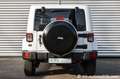 Jeep Wrangler Unlimited Sahara  2.8l CRD Hard/Softtop Blanc - thumbnail 8