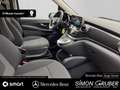 Mercedes-Benz EQV 300 Extra Lang XL Rollstuhl Rampe AMF Schwarz - thumbnail 17