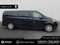 Mercedes-Benz EQV 300 Extra Lang XL Rollstuhl Rampe AMF Schwarz - thumbnail 9