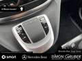 Mercedes-Benz EQV 300 Extra Lang XL Rollstuhl Rampe AMF Schwarz - thumbnail 16