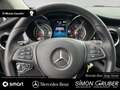 Mercedes-Benz EQV 300 Extra Lang XL Rollstuhl Rampe AMF Schwarz - thumbnail 12