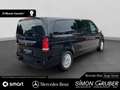 Mercedes-Benz EQV 300 Extra Lang XL Rollstuhl Rampe AMF Schwarz - thumbnail 3