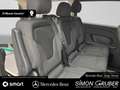 Mercedes-Benz EQV 300 Extra Lang XL Rollstuhl Rampe AMF Schwarz - thumbnail 18
