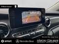 Mercedes-Benz EQV 300 Extra Lang XL Rollstuhl Rampe AMF Schwarz - thumbnail 19