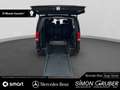 Mercedes-Benz EQV 300 Extra Lang XL Rollstuhl Rampe AMF Schwarz - thumbnail 1
