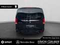 Mercedes-Benz EQV 300 Extra Lang XL Rollstuhl Rampe AMF Schwarz - thumbnail 22