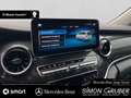 Mercedes-Benz EQV 300 Extra Lang XL Rollstuhl Rampe AMF Schwarz - thumbnail 15