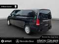 Mercedes-Benz EQV 300 Extra Lang XL Rollstuhl Rampe AMF Schwarz - thumbnail 21