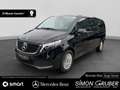 Mercedes-Benz EQV 300 Extra Lang XL Rollstuhl Rampe AMF Schwarz - thumbnail 6