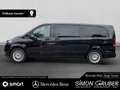 Mercedes-Benz EQV 300 Extra Lang XL Rollstuhl Rampe AMF Schwarz - thumbnail 20