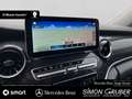 Mercedes-Benz EQV 300 Extra Lang XL Rollstuhl Rampe AMF Schwarz - thumbnail 14