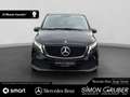 Mercedes-Benz EQV 300 Extra Lang XL Rollstuhl Rampe AMF Schwarz - thumbnail 7
