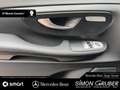 Mercedes-Benz EQV 300 Extra Lang XL Rollstuhl Rampe AMF Schwarz - thumbnail 10