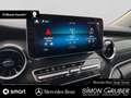 Mercedes-Benz EQV 300 Extra Lang XL Rollstuhl Rampe AMF Schwarz - thumbnail 13