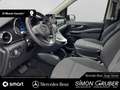 Mercedes-Benz EQV 300 Extra Lang XL Rollstuhl Rampe AMF Schwarz - thumbnail 4