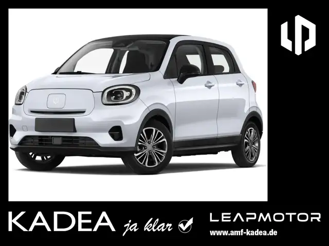 Leapmotor T03