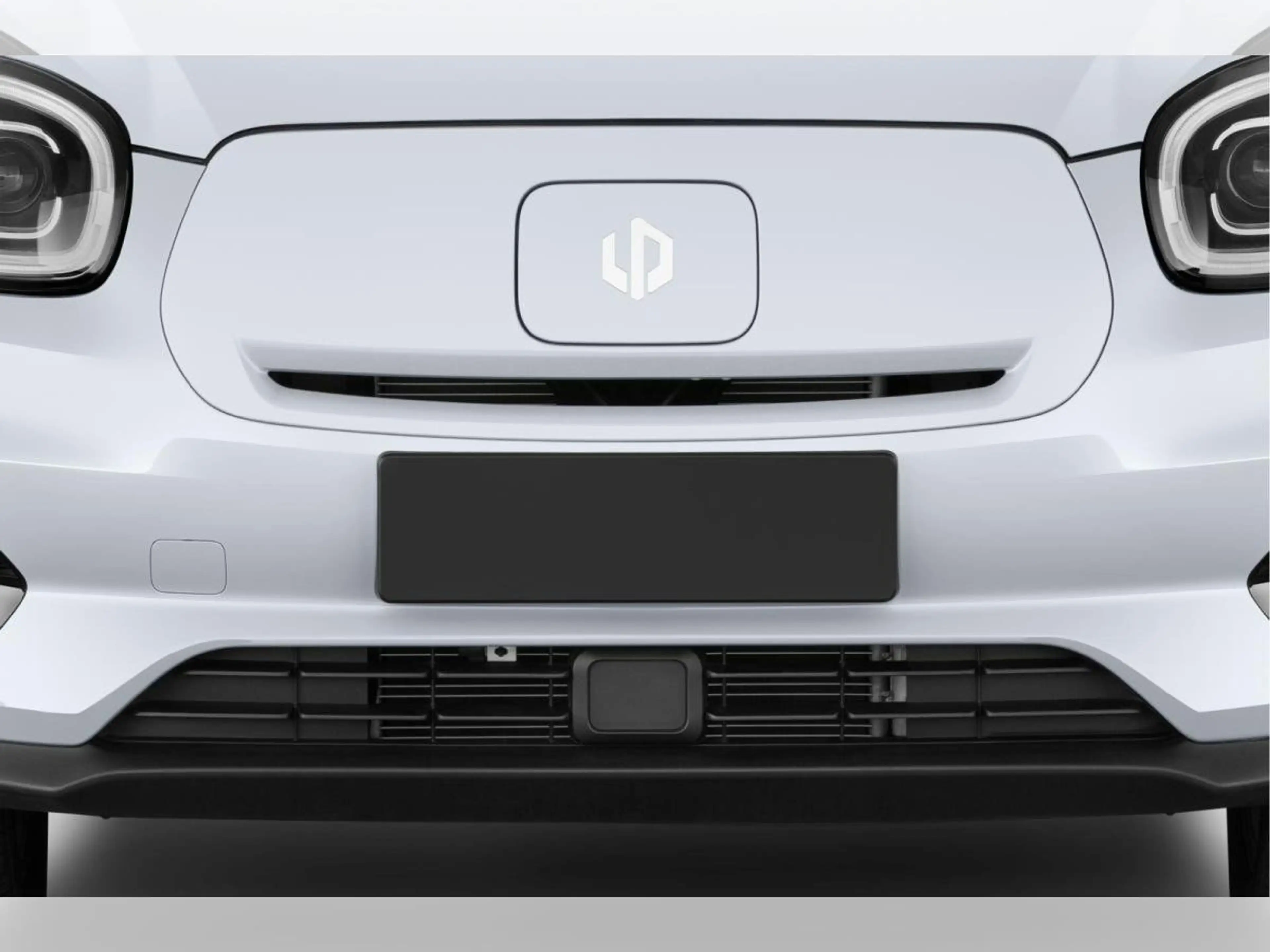 Leapmotor T03 37 70 kW BEV ACC+Navi+Pano+SD+Kam.+KeyLess — photo 10