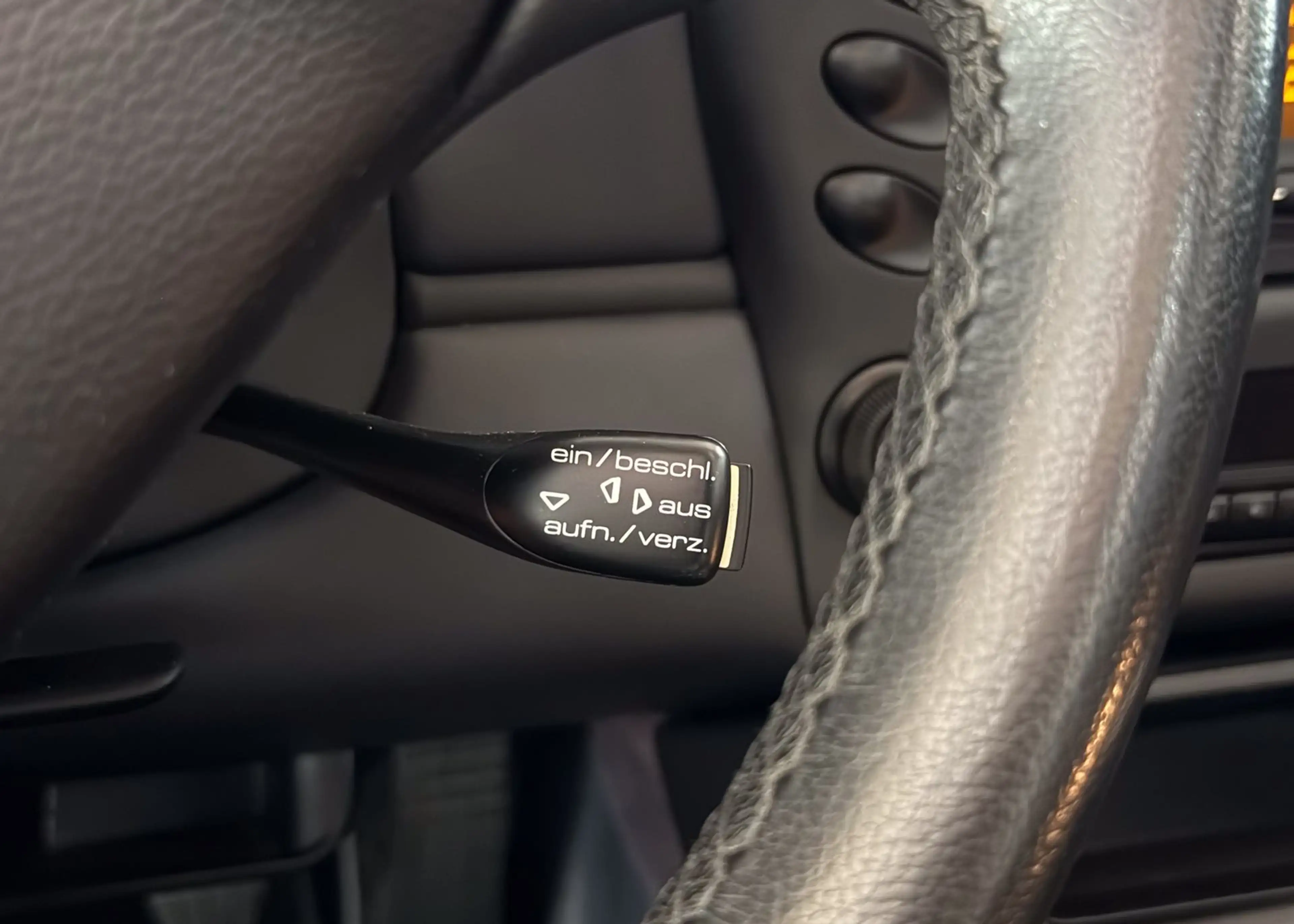 Porsche Boxster S BRD Schalter Edelstahl-Sportauspuff — photo 21