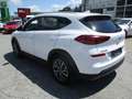 Hyundai TUCSON Trend Mild-Hybrid 4WD Automatik NAVI Camera Weiß - thumbnail 3