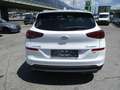 Hyundai TUCSON Trend Mild-Hybrid 4WD Automatik NAVI Camera Weiß - thumbnail 4