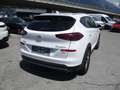 Hyundai TUCSON Trend Mild-Hybrid 4WD Automatik NAVI Camera Weiß - thumbnail 5
