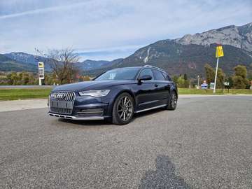 3,0 TDI Intense Quattro tiptronic