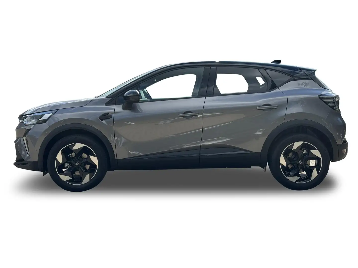 Renault Captur Evolution KAMERA+LED+PDC Mild Hybrid 140 EDC 10... - 2