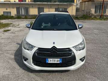 DS4 1.6 thp Sport Chic 200cv