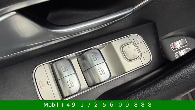 Mercedes-Benz GLS view 10
