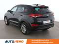 Hyundai TUCSON 1.7 CRDi Classic blue 2WD Noir - thumbnail 4