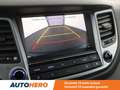 Hyundai TUCSON 1.7 CRDi Classic blue 2WD Schwarz - thumbnail 10