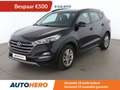 Hyundai TUCSON 1.7 CRDi Classic blue 2WD Noir - thumbnail 1