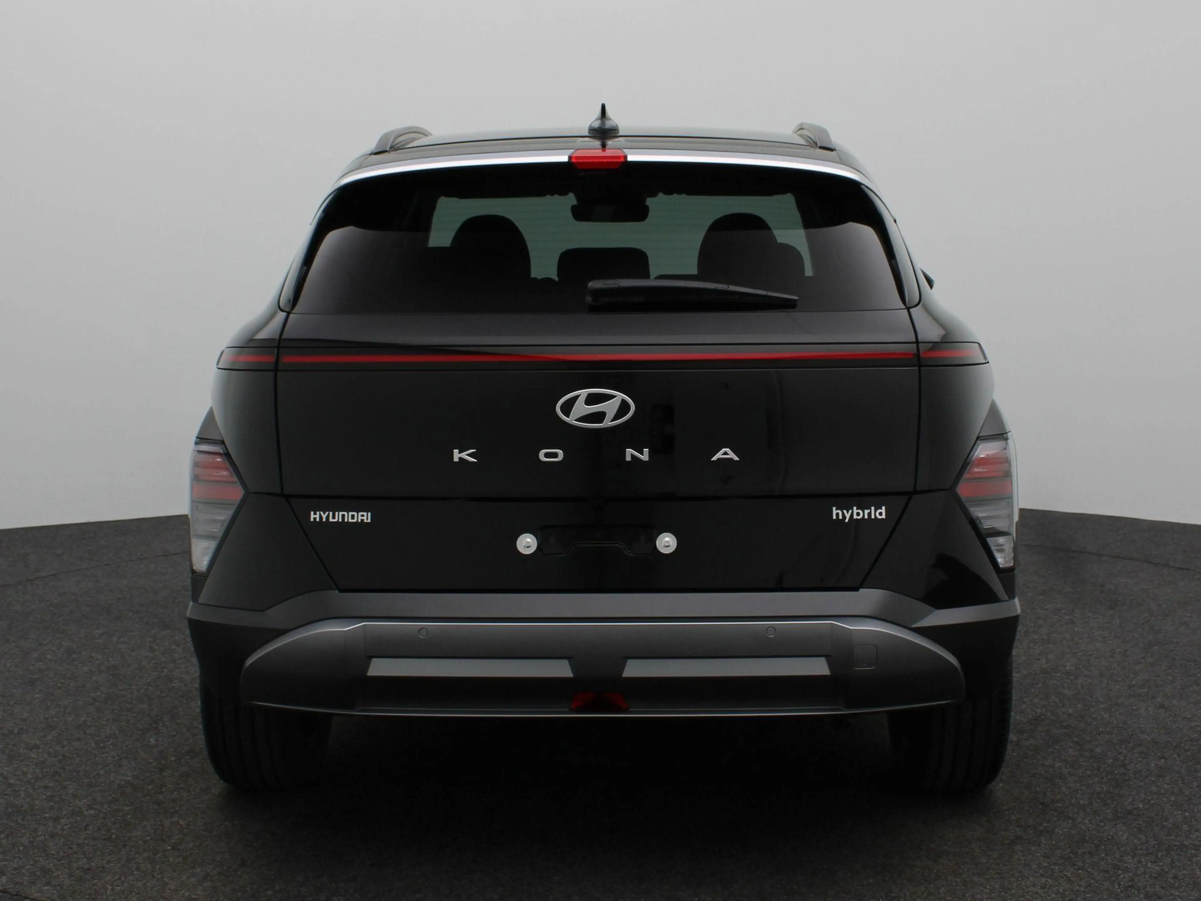 Hyundai KONA 1.6 GDI HEV Premium Sky | Panoramadak | Stoelverko — photo 5
