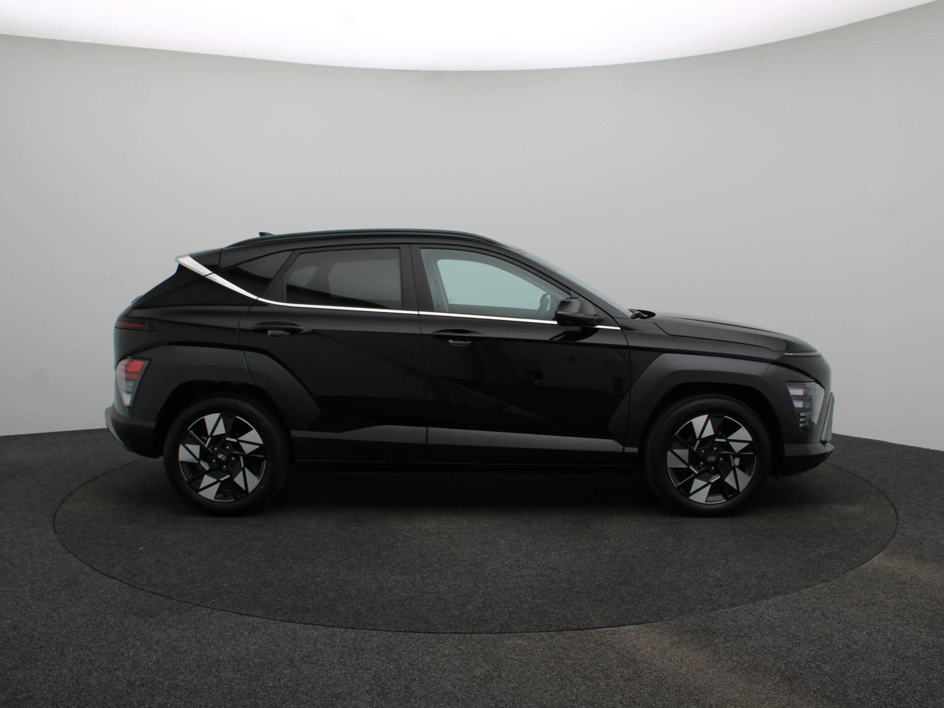 Hyundai KONA 1.6 GDI HEV Premium Sky | Panoramadak | Stoelverko — photo 6