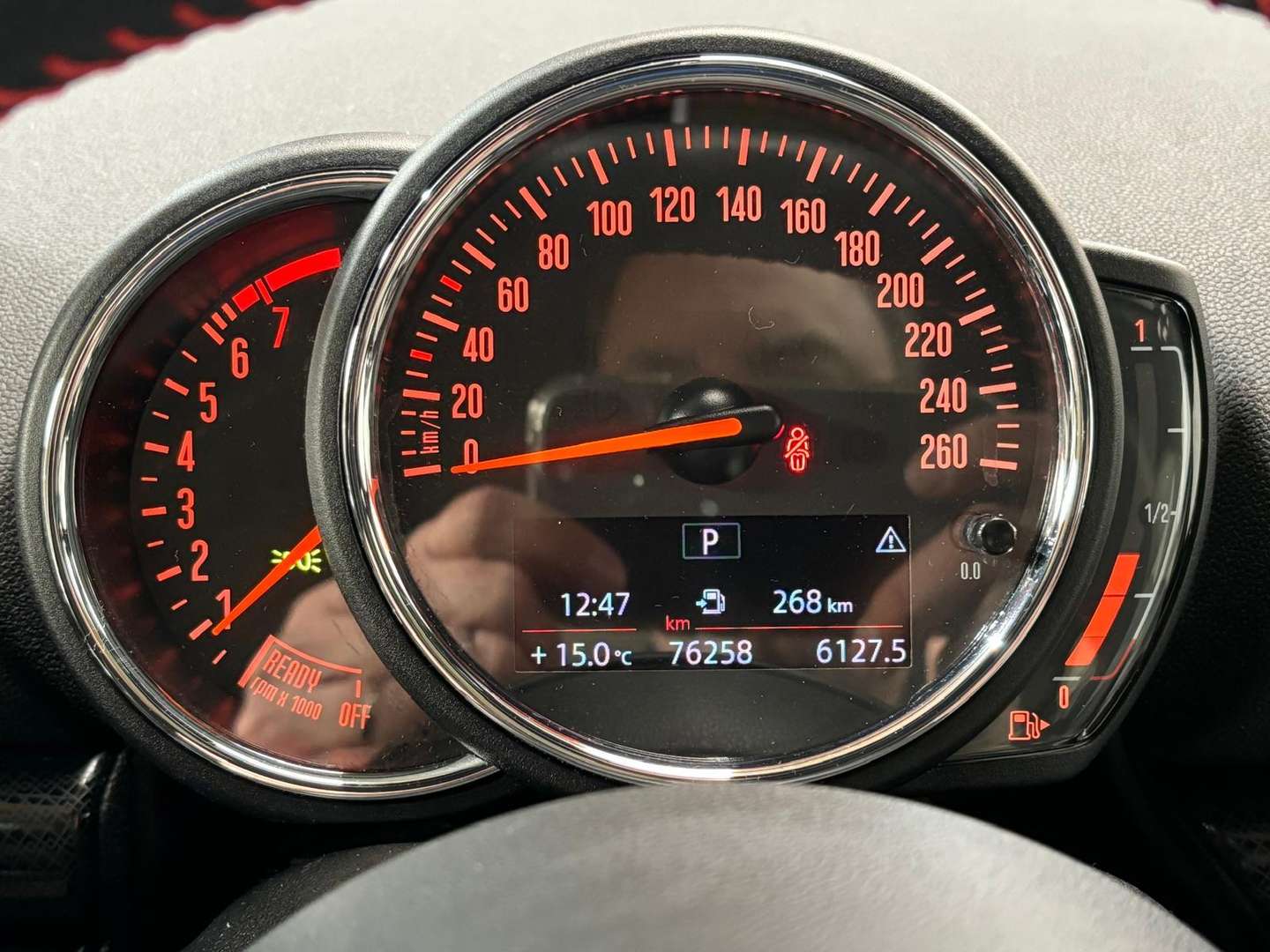 Mini Clubman JCW Cooper S -  - Joinsteer - #2