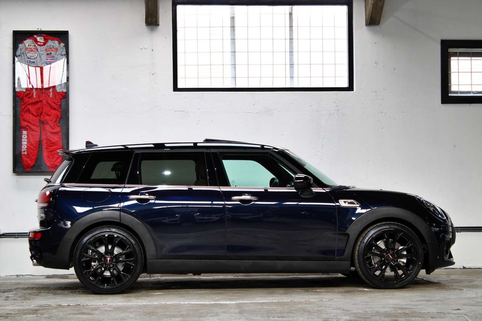 Mini Clubman JCW Cooper S -  - Joinsteer - #5