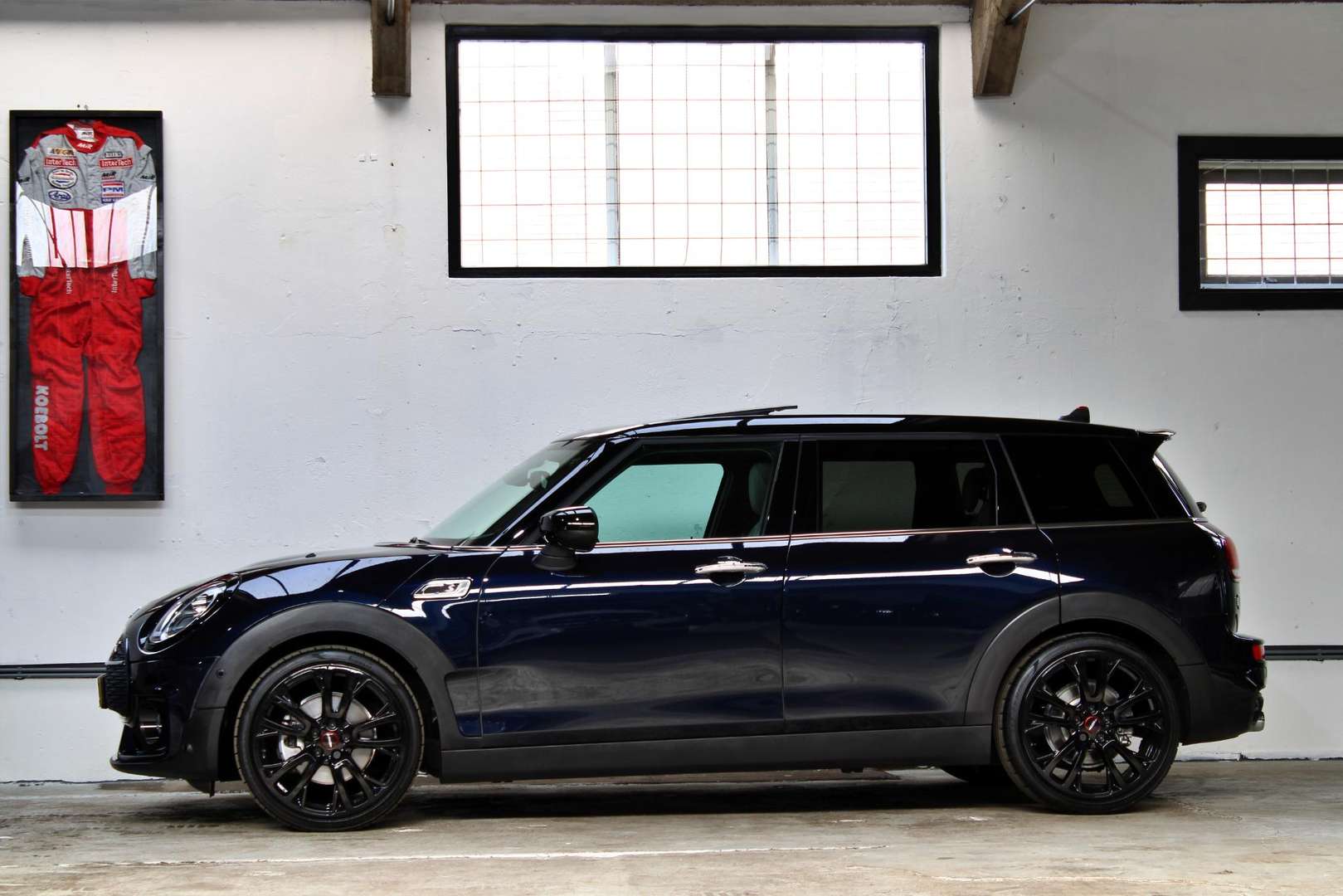 Mini Clubman JCW Cooper S -  - Joinsteer - #1