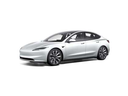 Tesla Model 3 Profiteer van €4.000 extra inruilwaarde*