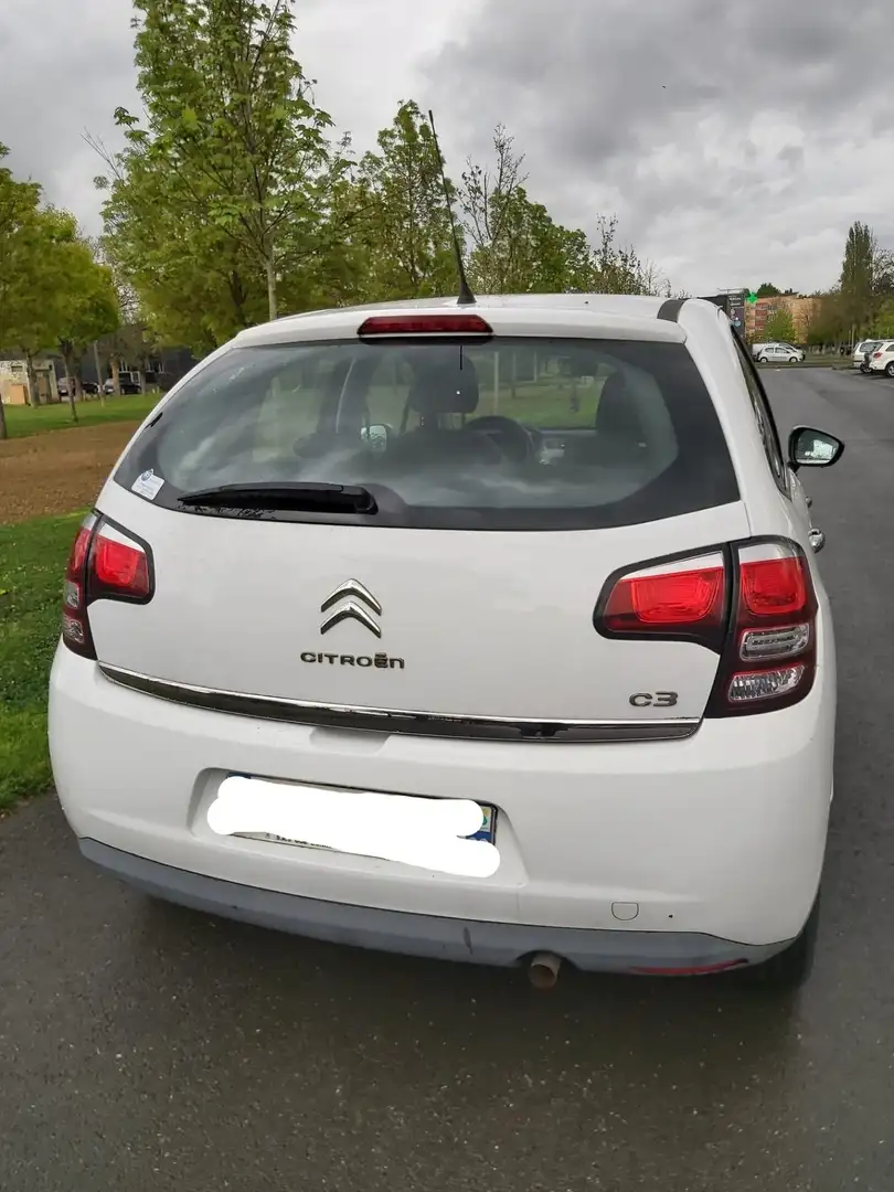 Citroen C3 VTi 82 Music Touch - 1