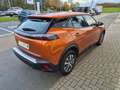 Peugeot 2008 PureTech 100 Stop&Start Active Naranja - thumbnail 4