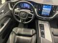 Volvo XC60 T8 AWD Recharge 303 + 87ch R-Design Geartronic Noir - thumbnail 10