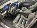 Volvo XC60 T8 AWD Recharge 303 + 87ch R-Design Geartronic Noir - thumbnail 8